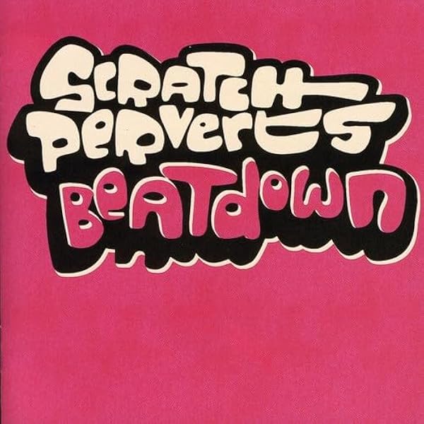 Badmeaningood Vol.4: Mixed By the Scratch Perverts by Scratch